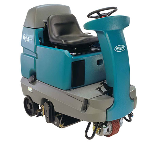 R14 Dual Technology Extractor R14 Dual Technology Extractor