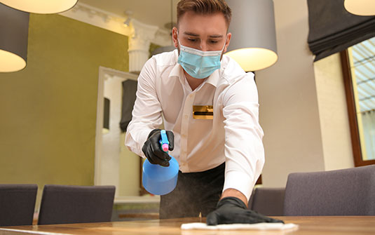 Detailing Dry Ice Gloves and Essential PPE