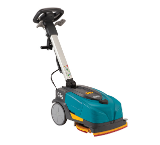 CS5 Micro Floor Scrubber alt 