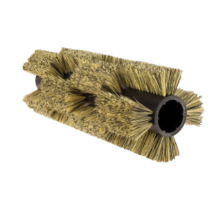 370049 Polypropylene Window Brush &#8211; 28 x 11 in alt 