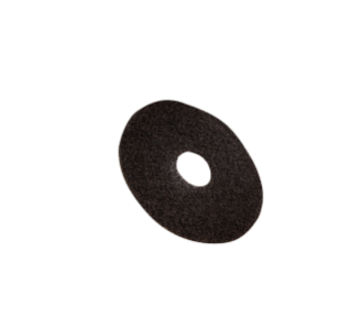 370091 3M Black Stripping Pad &#8211; 14 in / 356 mm alt 