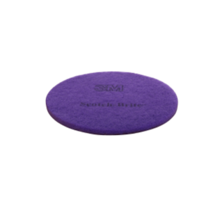 1073751 Tampon de polissage violet &#8211; 20 po / 508 mm alt 