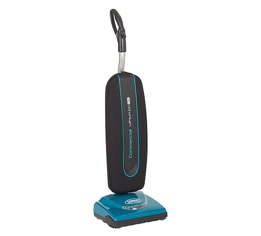 V-LWU-13B Battery-Powered Lightweight Upright Vacuum | Tennant Company