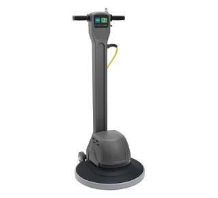 FM-20-DS Dual Speed Floor Machine alt 