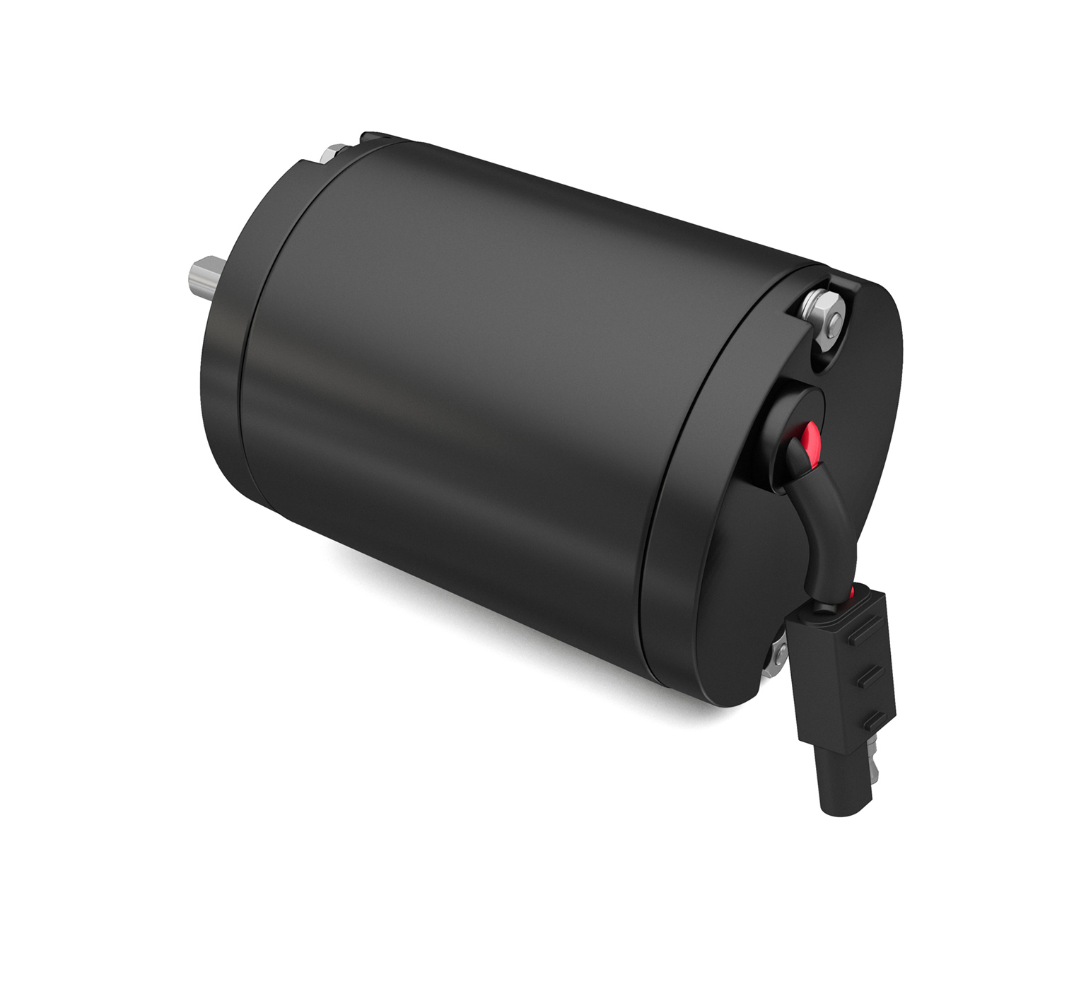 TennantTrue Shaker 12 Volt Electric Motor | PN: 1059542