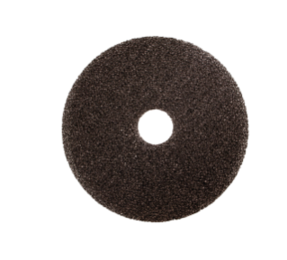 370093 3M Black Stripping Pad &#8211; 18 in / 457 mm alt 