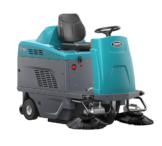S780 Compact Battery Ride-On Sweeper alt 