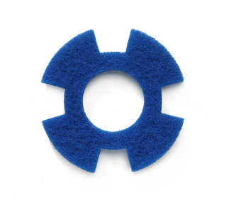 1263479 PAD, BLUE, HEAVY, 7 [LITE QTY 10] alt 