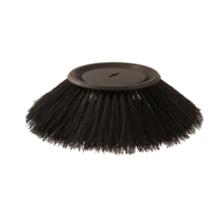 384474 Polypropylene Disk Sweep Brush &#8211; 20.5 in / 521 mm alt 