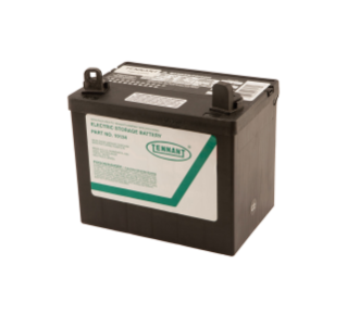 10134 12 Volt Wet Trojan Battery alt 