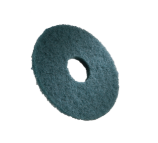 385942 3M Blue Scrubbing Pad &#8211; 12 in / 304.8 mm alt 