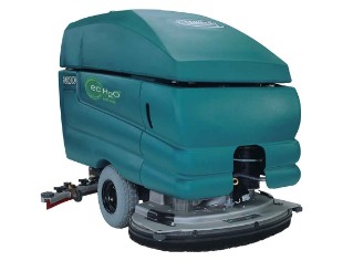 5680 Walk-Behind Floor Scrubber alt 