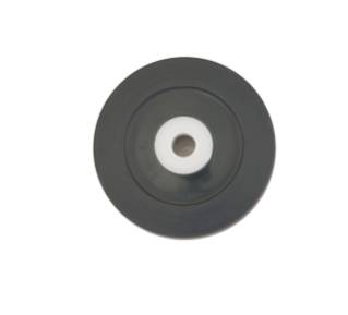 103066 Rubber Molded Wheel alt 