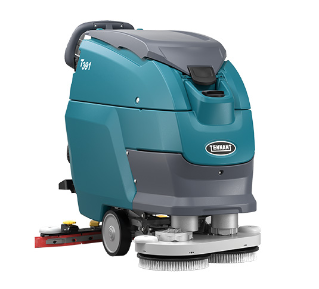 T391 Walk-Behind Floor Scrubber alt 