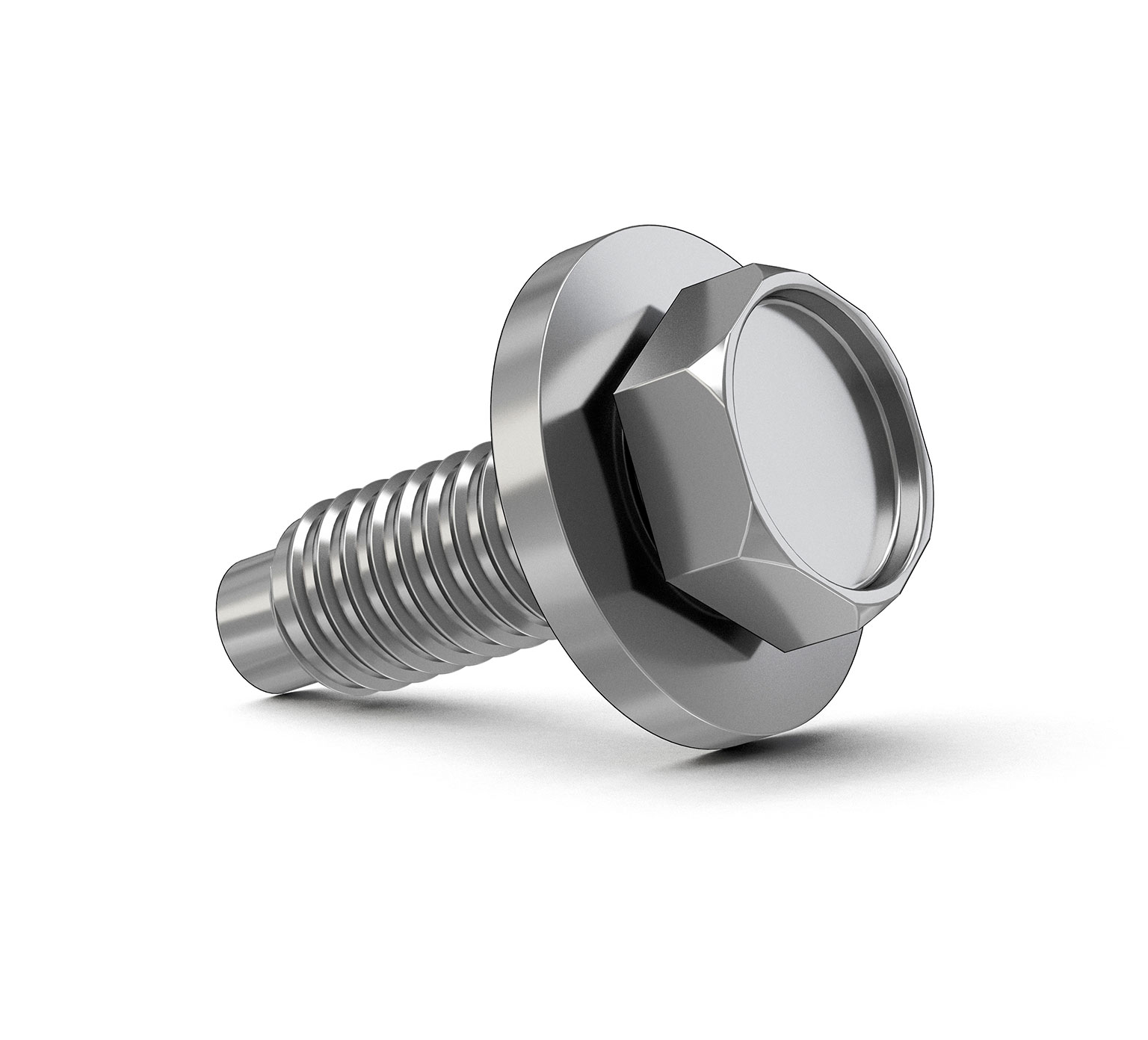 hex screw