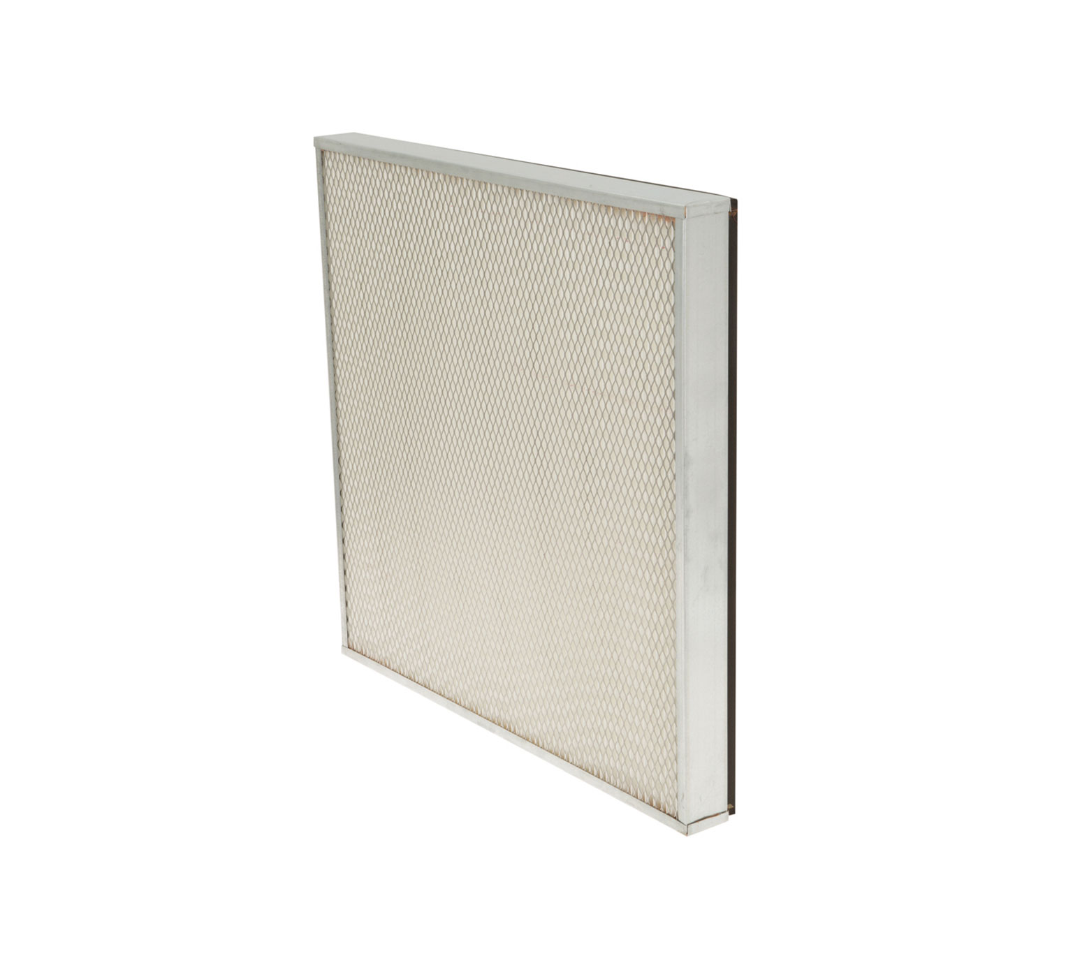 TennantTrue Synthetic Fiber Panel Filter - 2.2 x 25 x 25 in | PN: 1048226AM