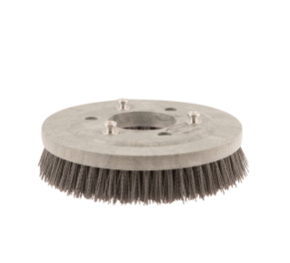 TennantTrue Abrasive Scrub Brush - 32 x 6 in