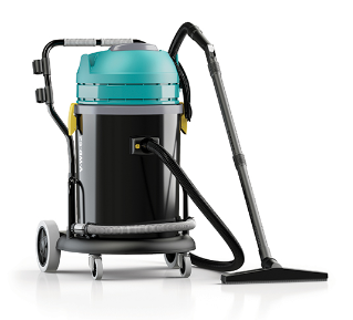 V-WD-62 Wet / Dry Vacuum alt 