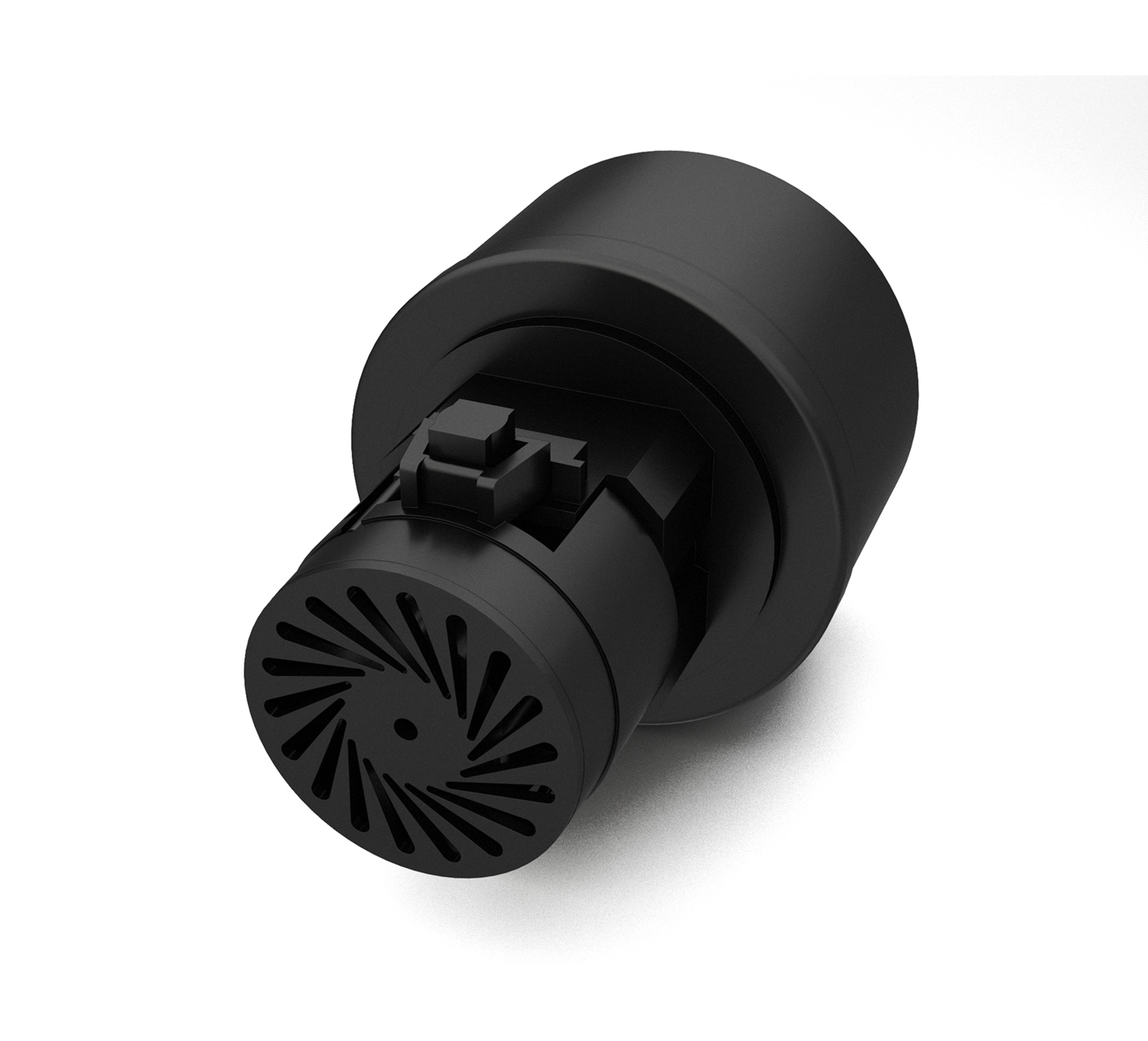 TennantTrue Vacuum Fan | PN: 130397
