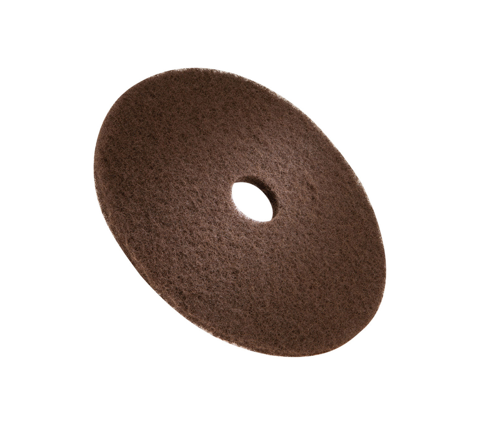 3M Brown Stripping Pad – 20 in / 508 mm 17263