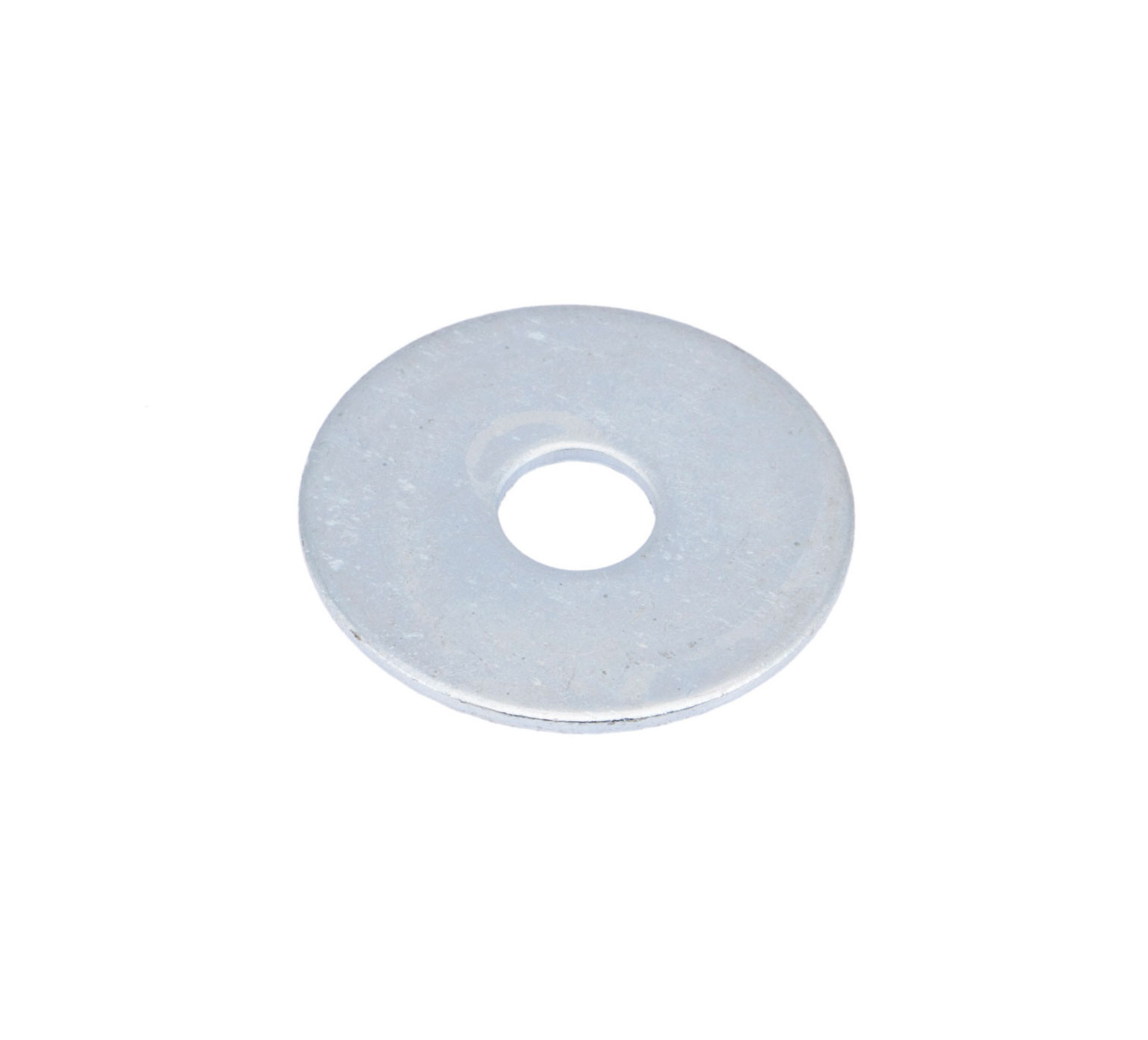 TennantTrue Steel Flat Washer - 1.26 x 0.01 in | PN: 30013