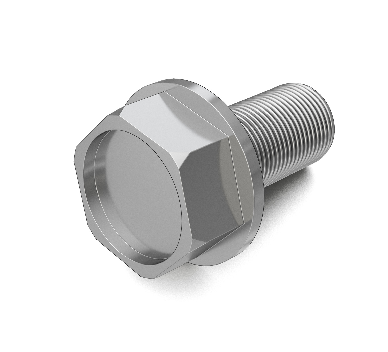 hex screw