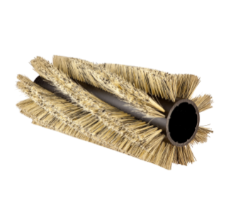 TennantTrue Abrasive Scrub Brush - 32 x 6 in